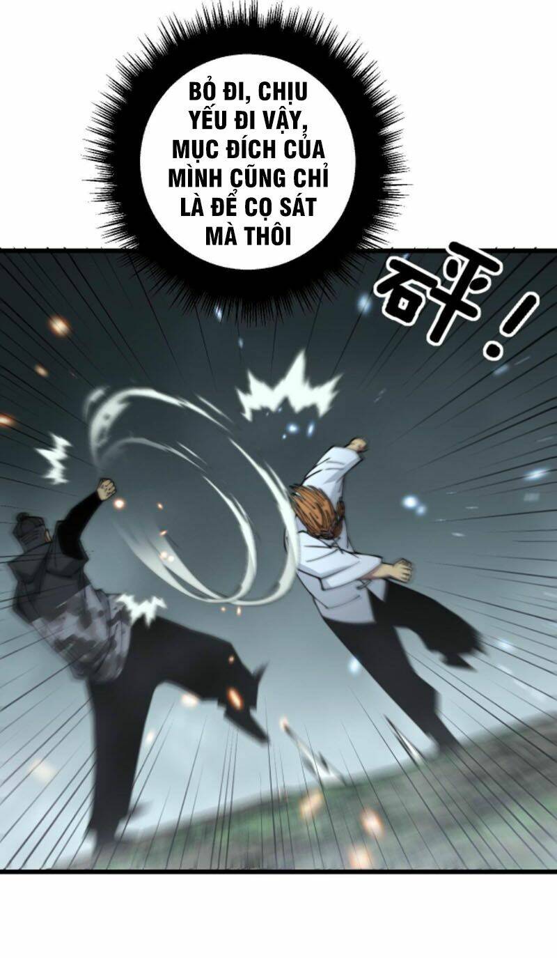 Độc Thủ Vu Y: Chapter 313