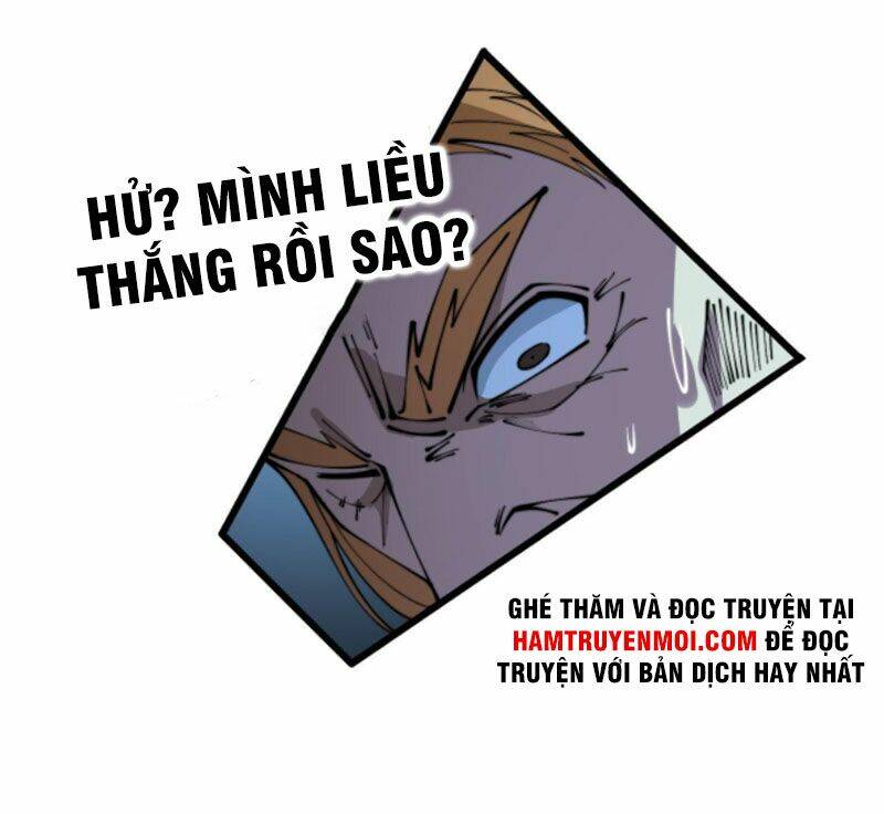 Độc Thủ Vu Y: Chapter 313