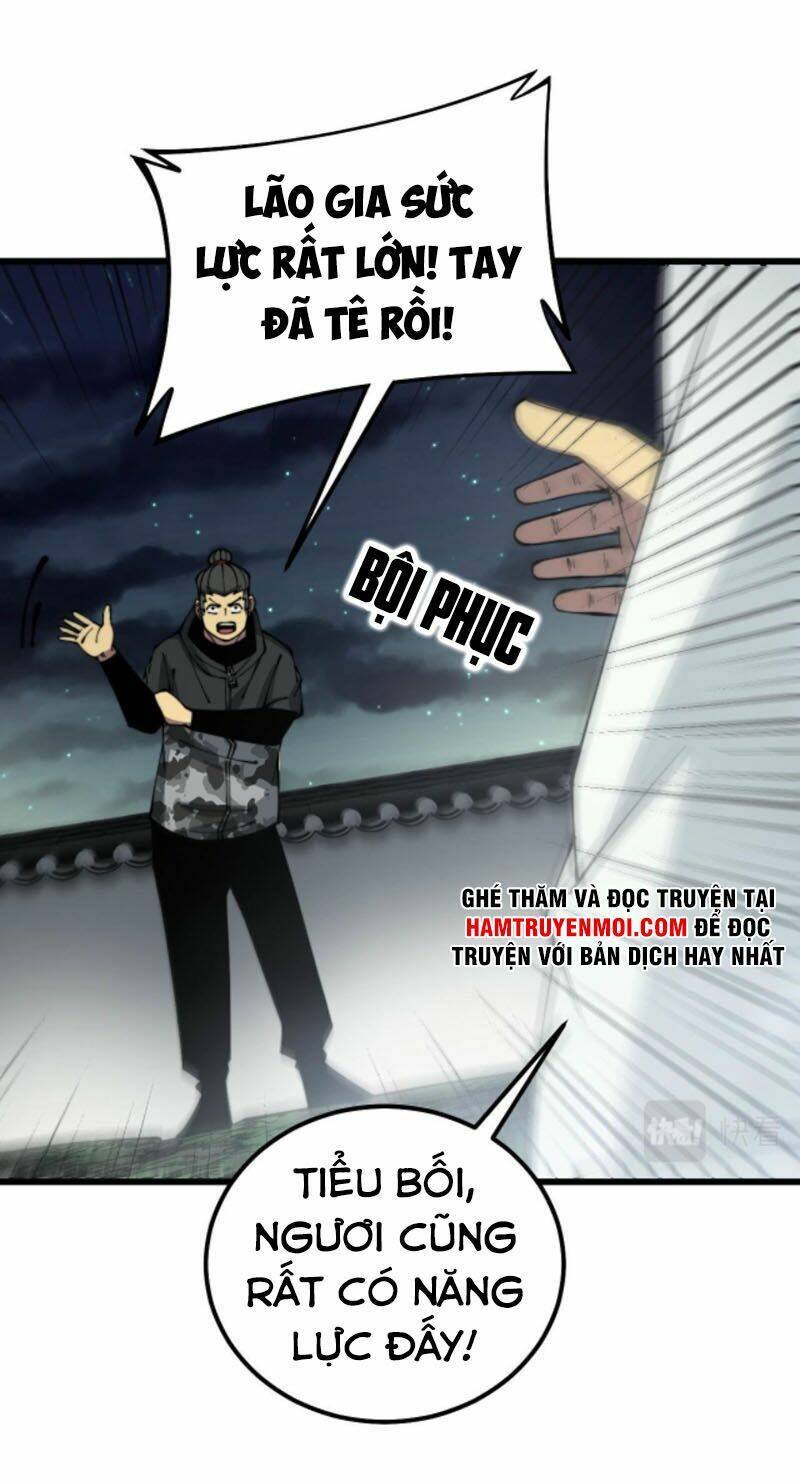 Độc Thủ Vu Y: Chapter 313