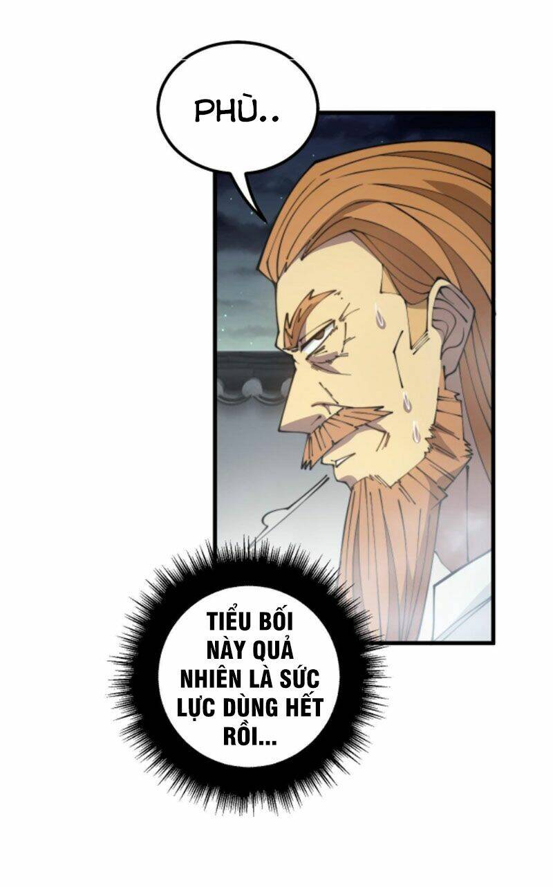 Độc Thủ Vu Y: Chapter 313