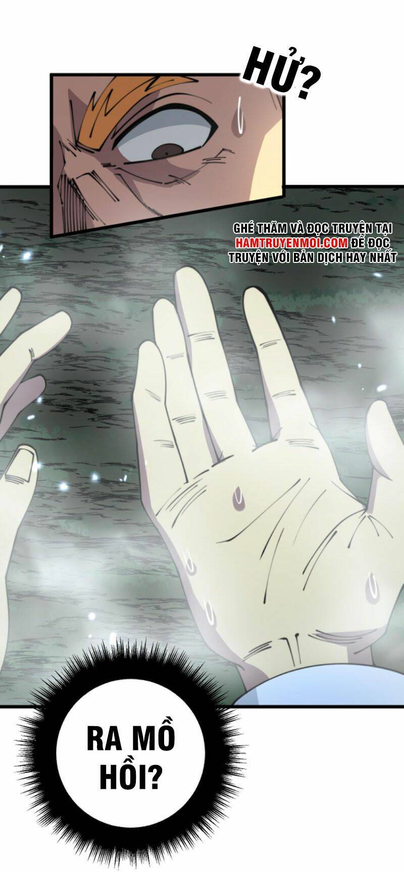 Độc Thủ Vu Y: Chapter 313