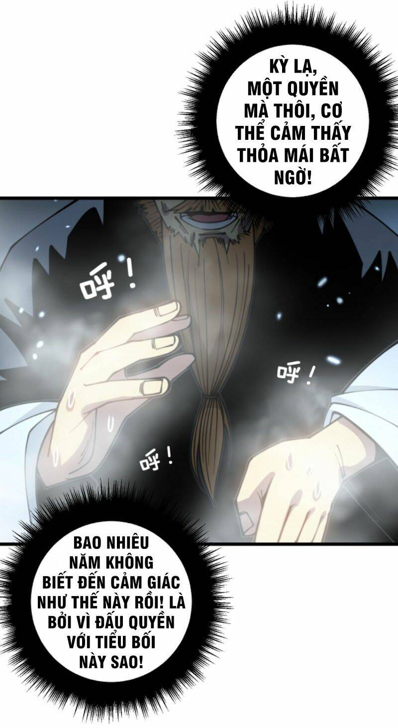 Độc Thủ Vu Y: Chapter 313