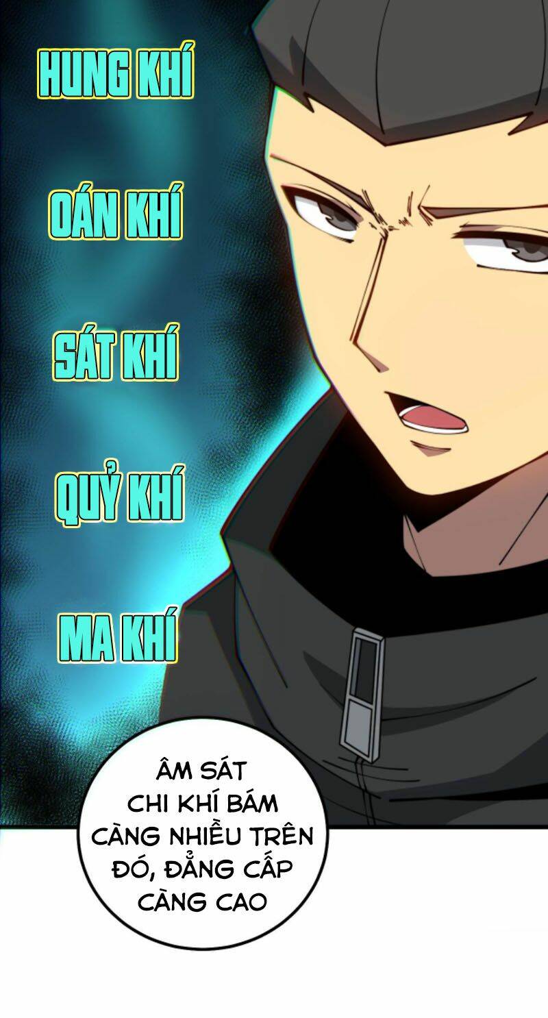 Độc Thủ Vu Y: Chapter 313
