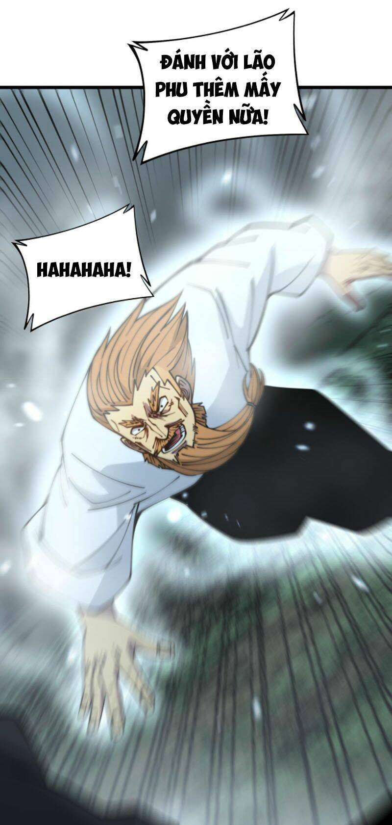 Độc Thủ Vu Y: Chapter 313