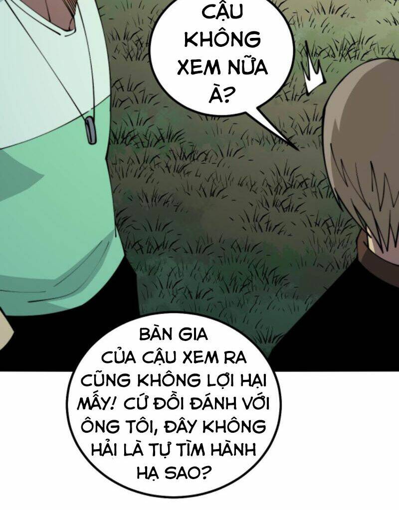 Độc Thủ Vu Y: Chapter 313