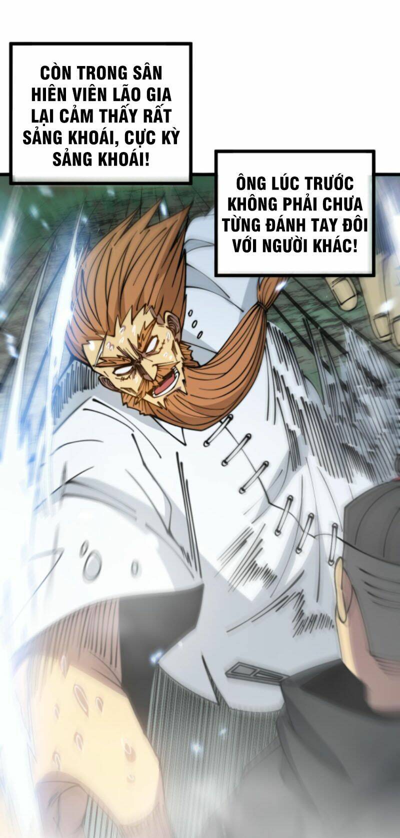 Độc Thủ Vu Y: Chapter 313