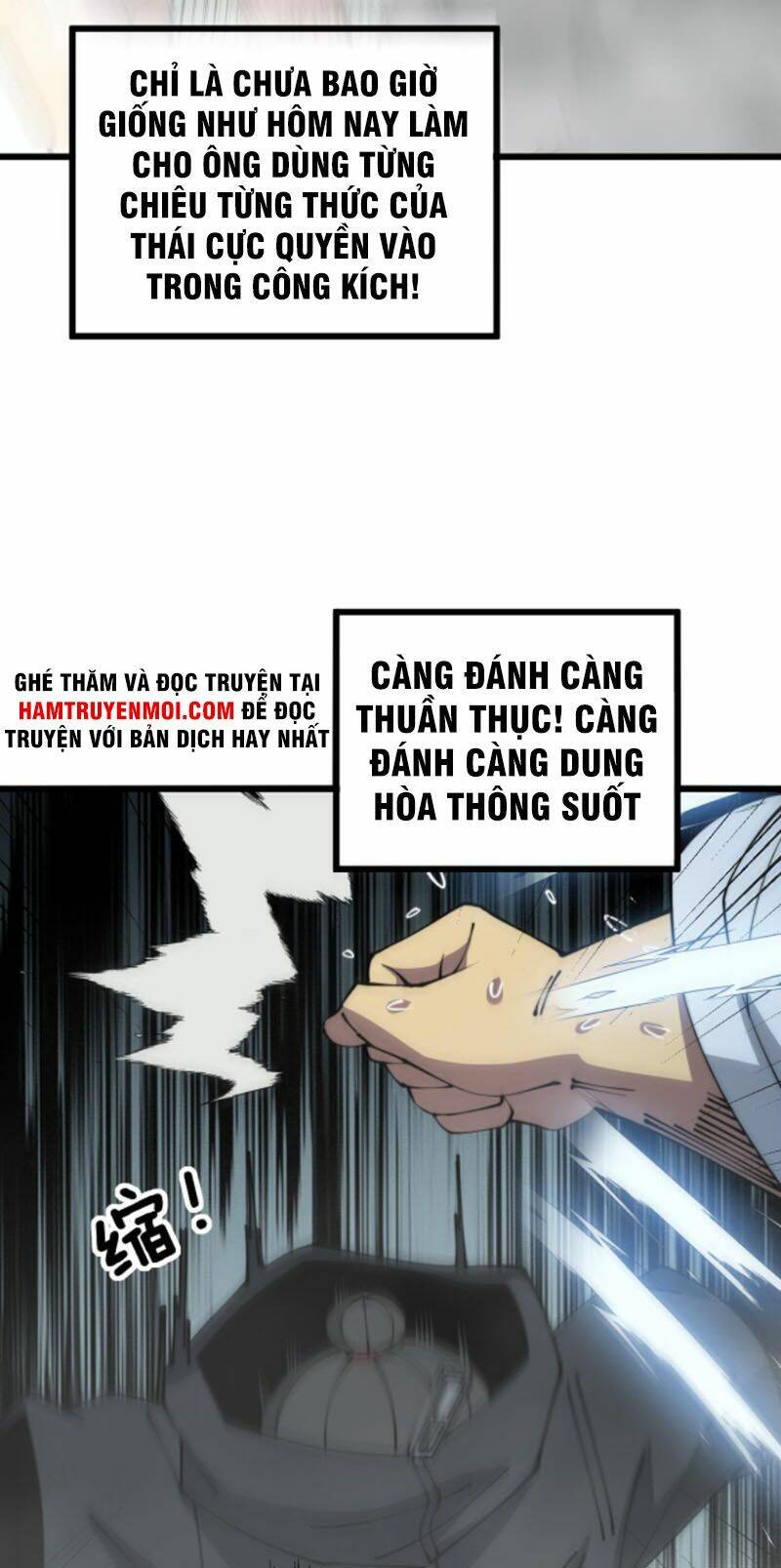 Độc Thủ Vu Y: Chapter 313