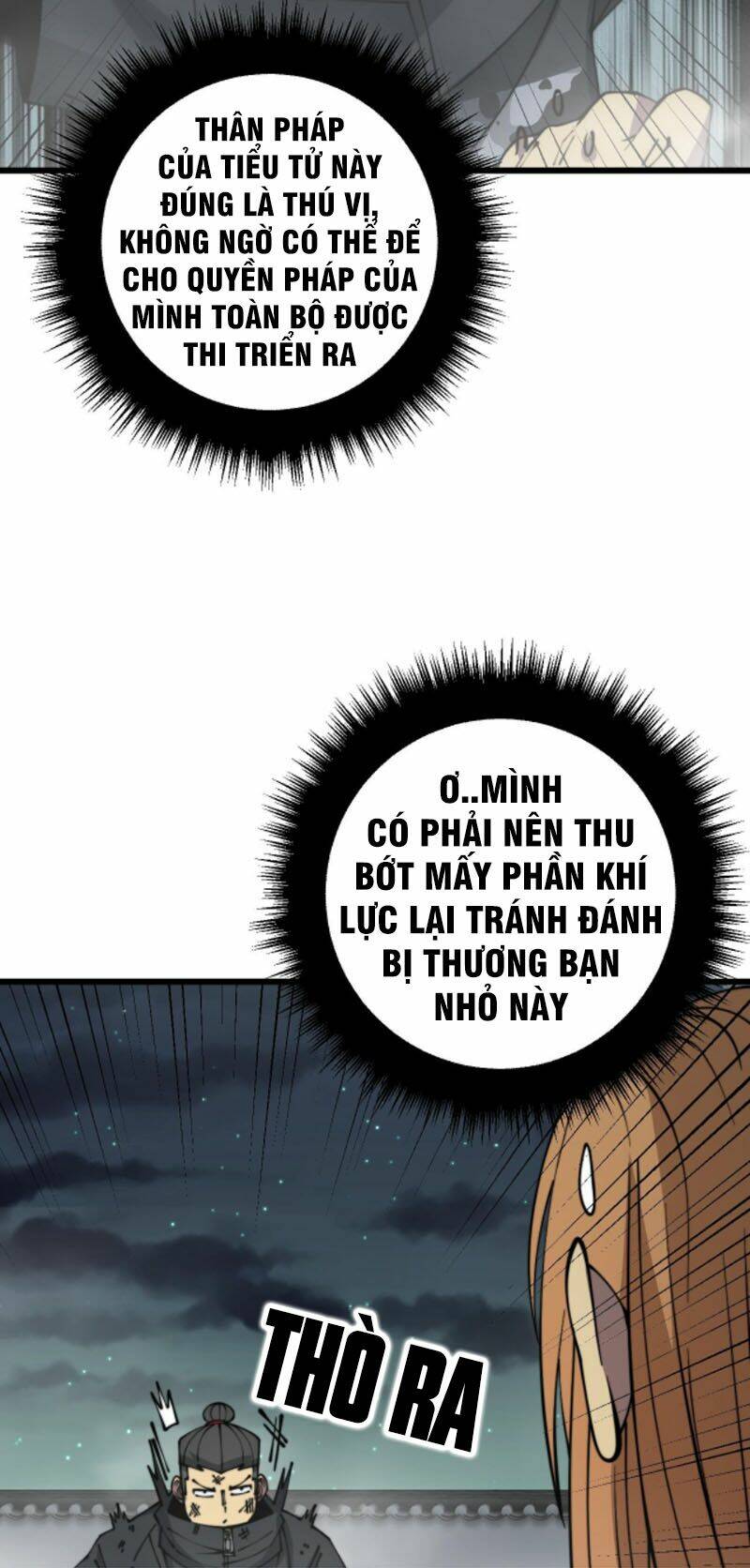 Độc Thủ Vu Y: Chapter 313