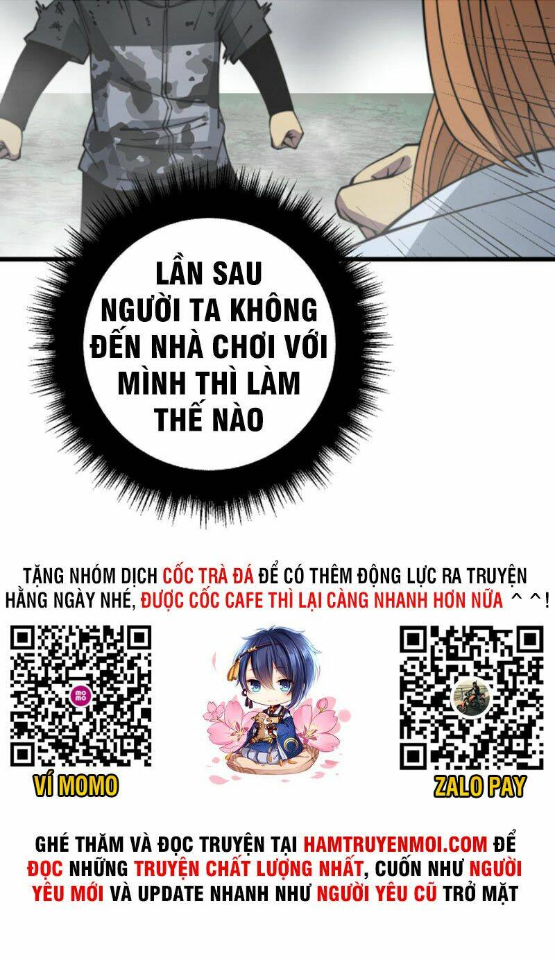 Độc Thủ Vu Y: Chapter 313