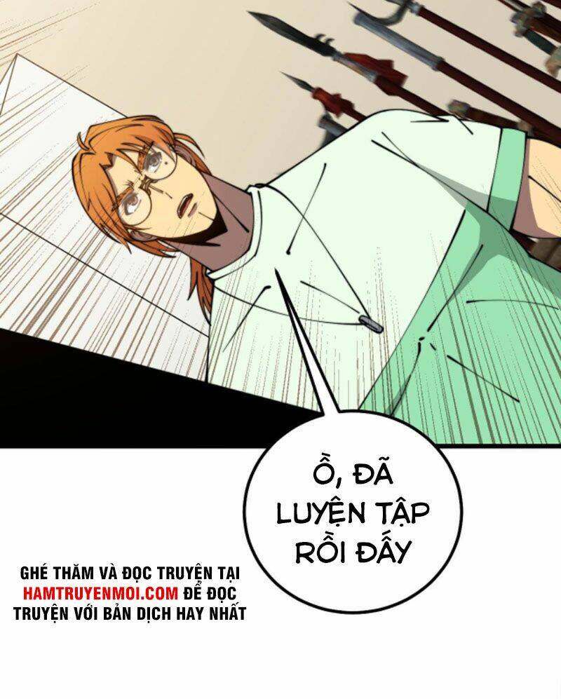 Độc Thủ Vu Y: Chapter 313