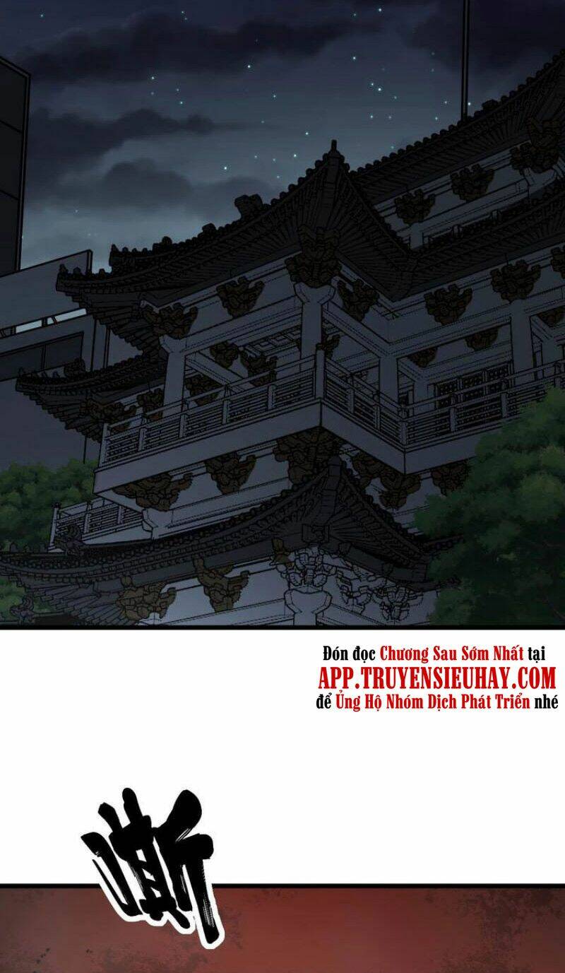 Độc Thủ Vu Y: Chapter 315