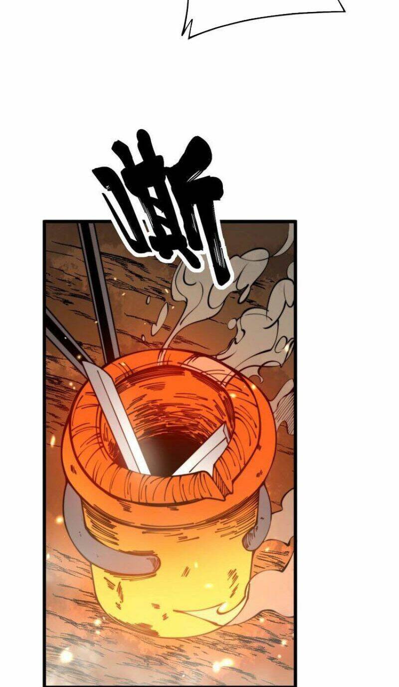Độc Thủ Vu Y: Chapter 315
