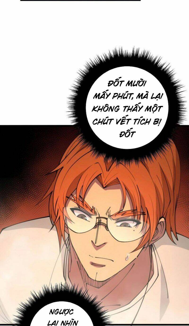 Độc Thủ Vu Y: Chapter 315