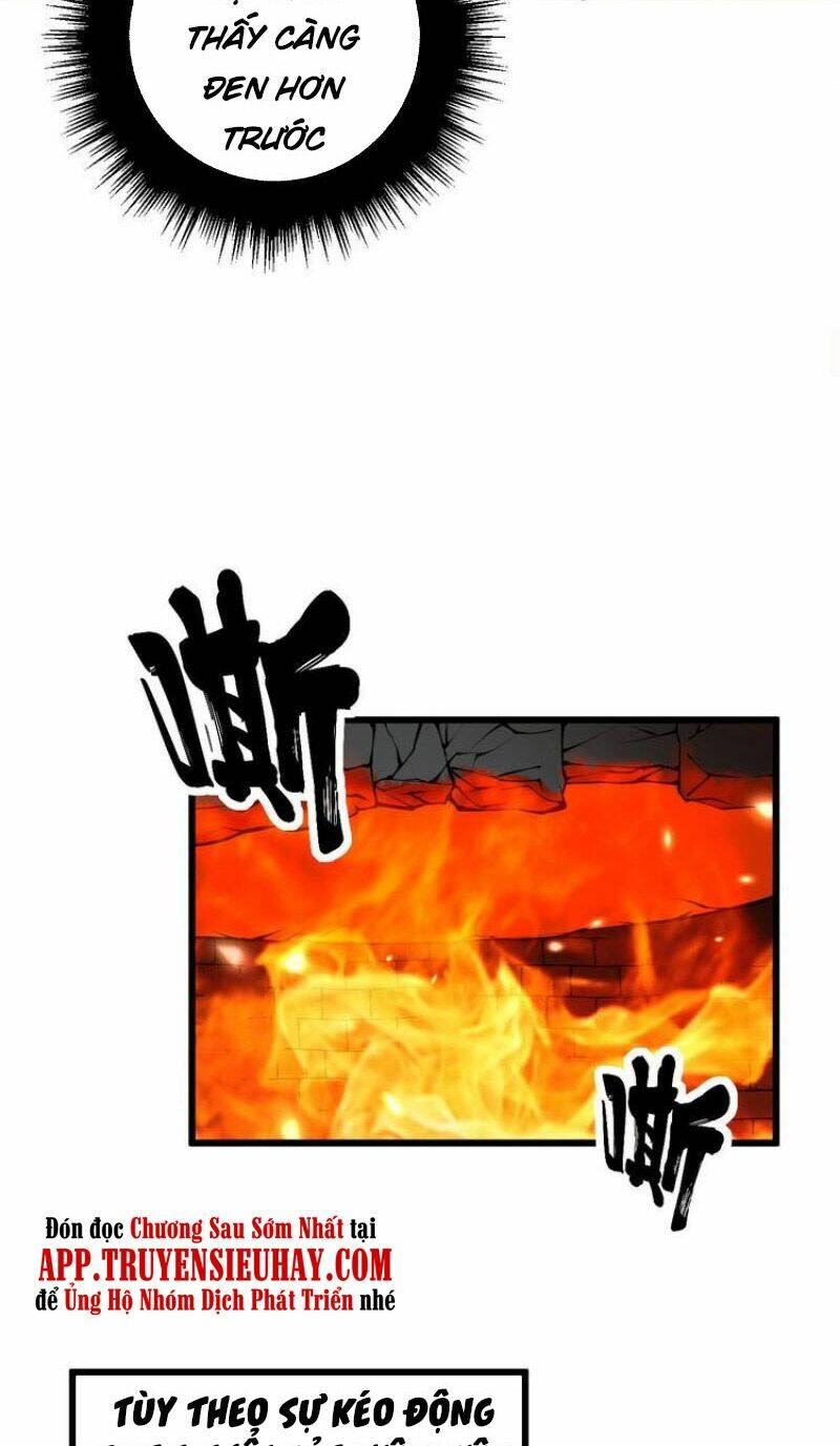 Độc Thủ Vu Y: Chapter 315