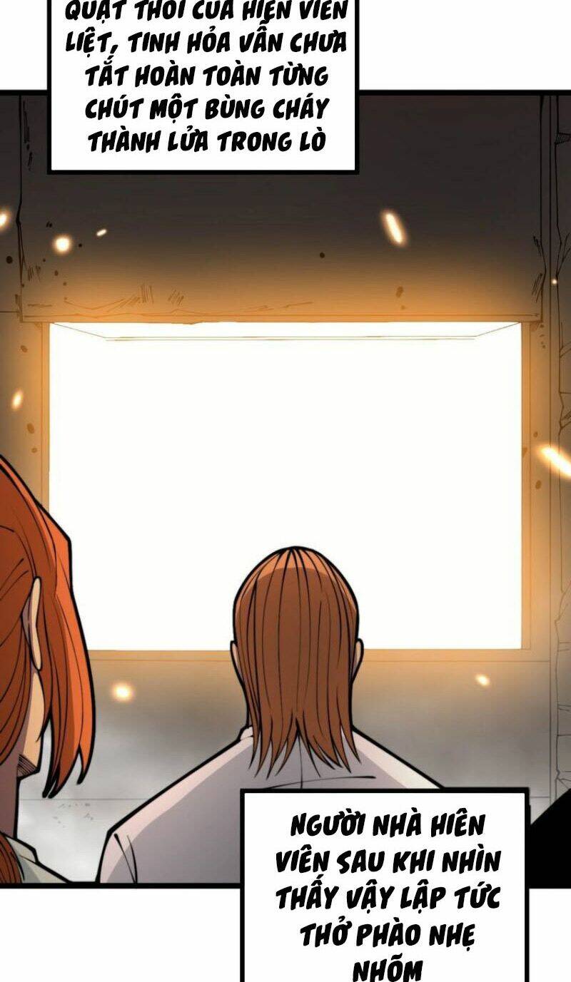Độc Thủ Vu Y: Chapter 315