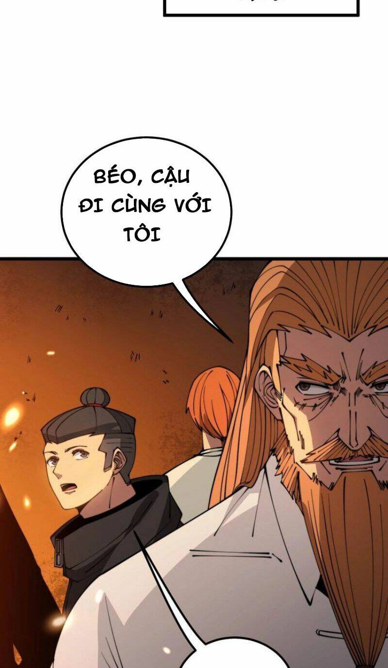 Độc Thủ Vu Y: Chapter 315