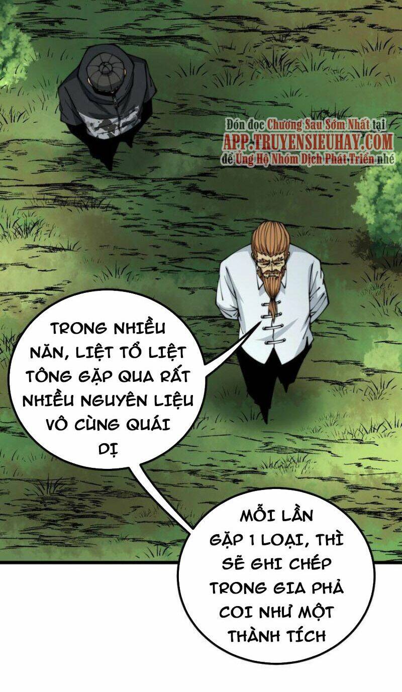 Độc Thủ Vu Y: Chapter 315
