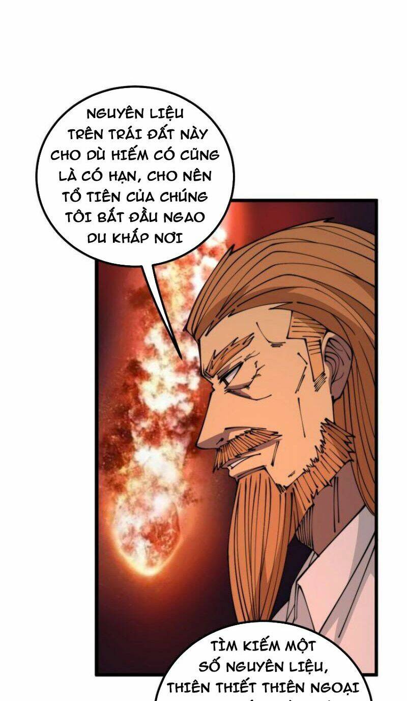 Độc Thủ Vu Y: Chapter 315