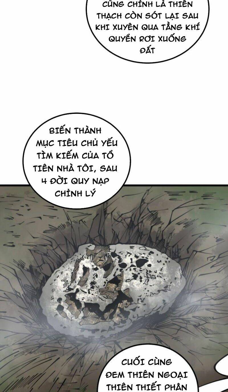 Độc Thủ Vu Y: Chapter 315