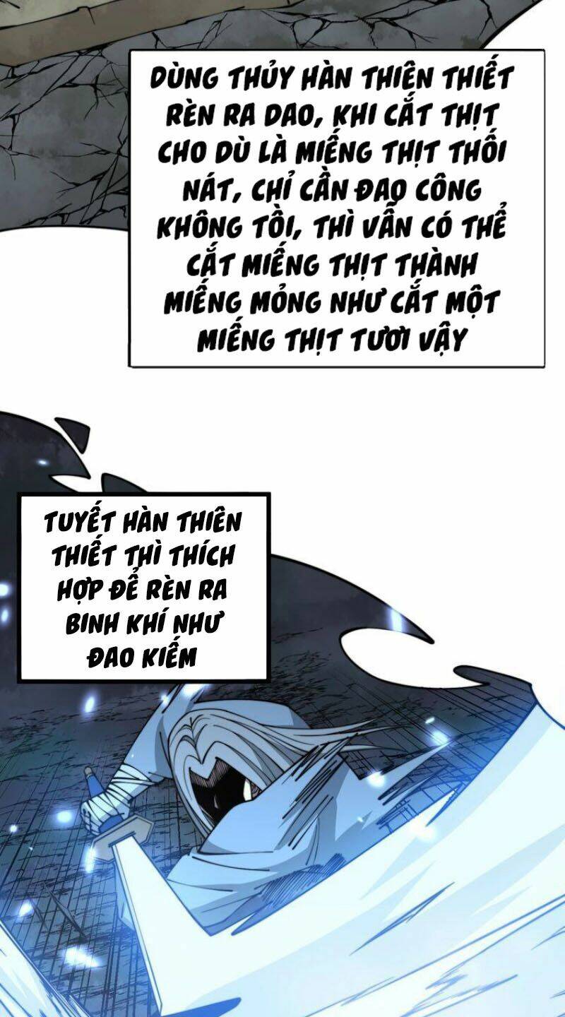Độc Thủ Vu Y: Chapter 315