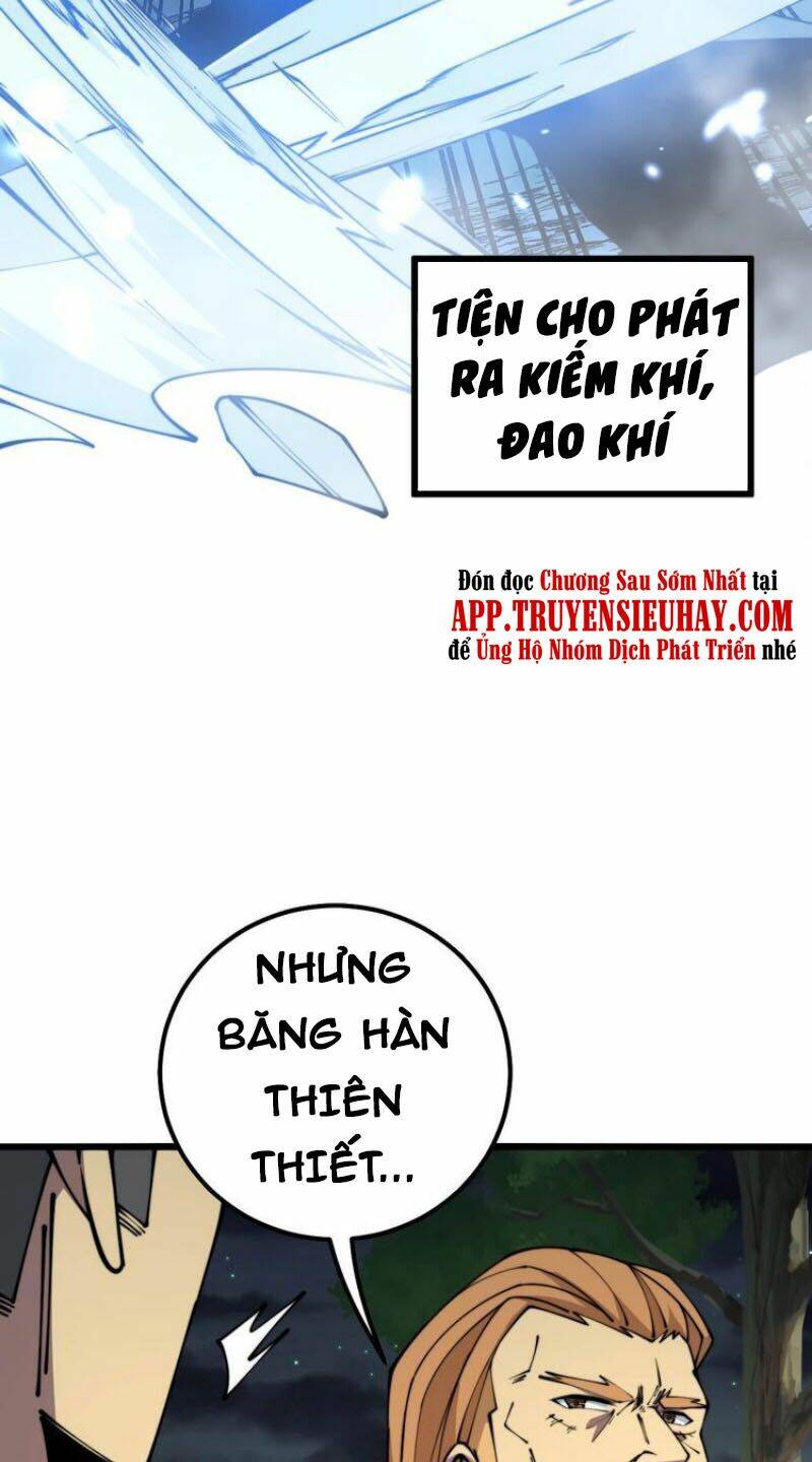 Độc Thủ Vu Y: Chapter 315