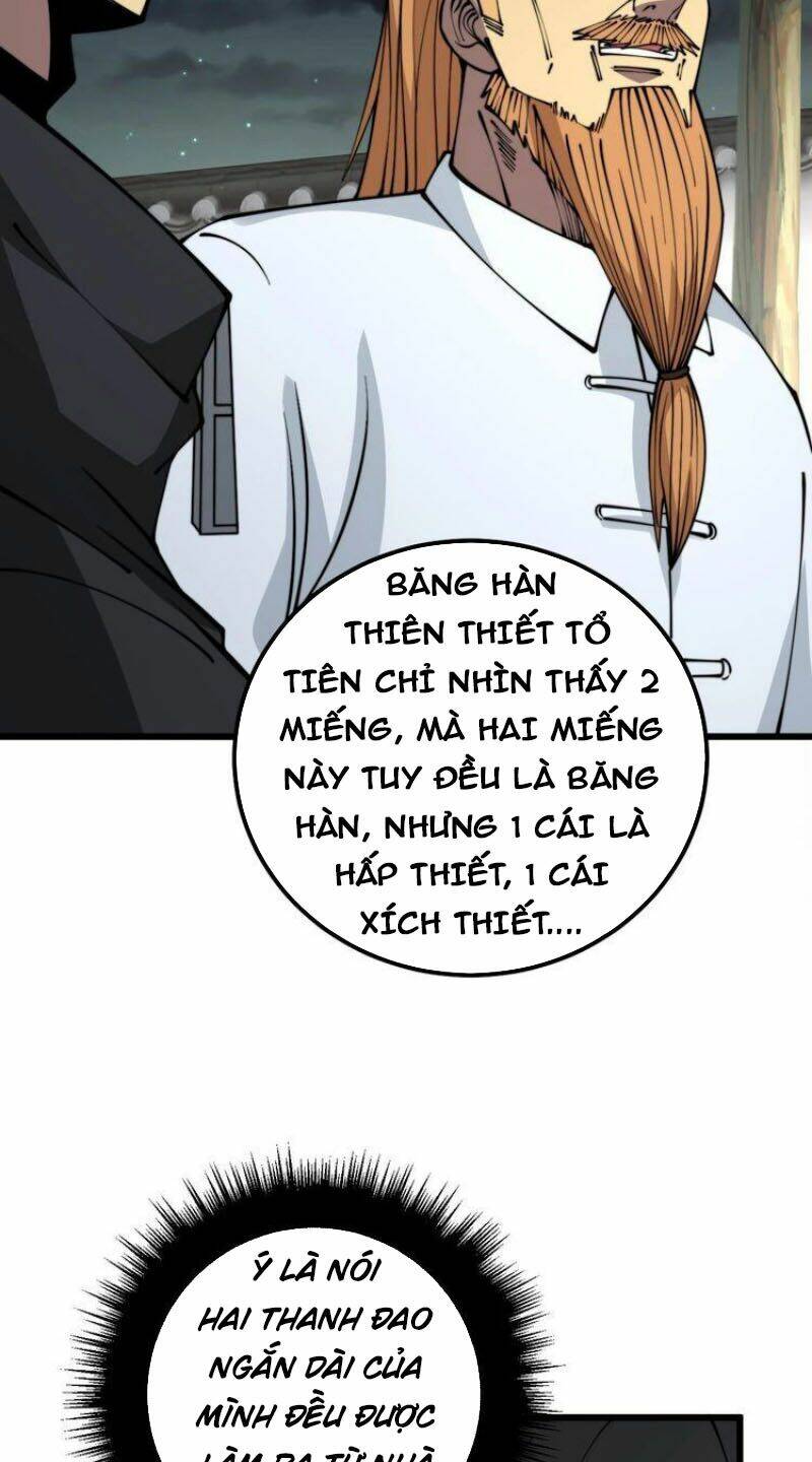 Độc Thủ Vu Y: Chapter 315