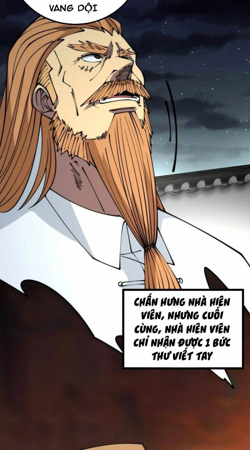 Độc Thủ Vu Y: Chapter 315