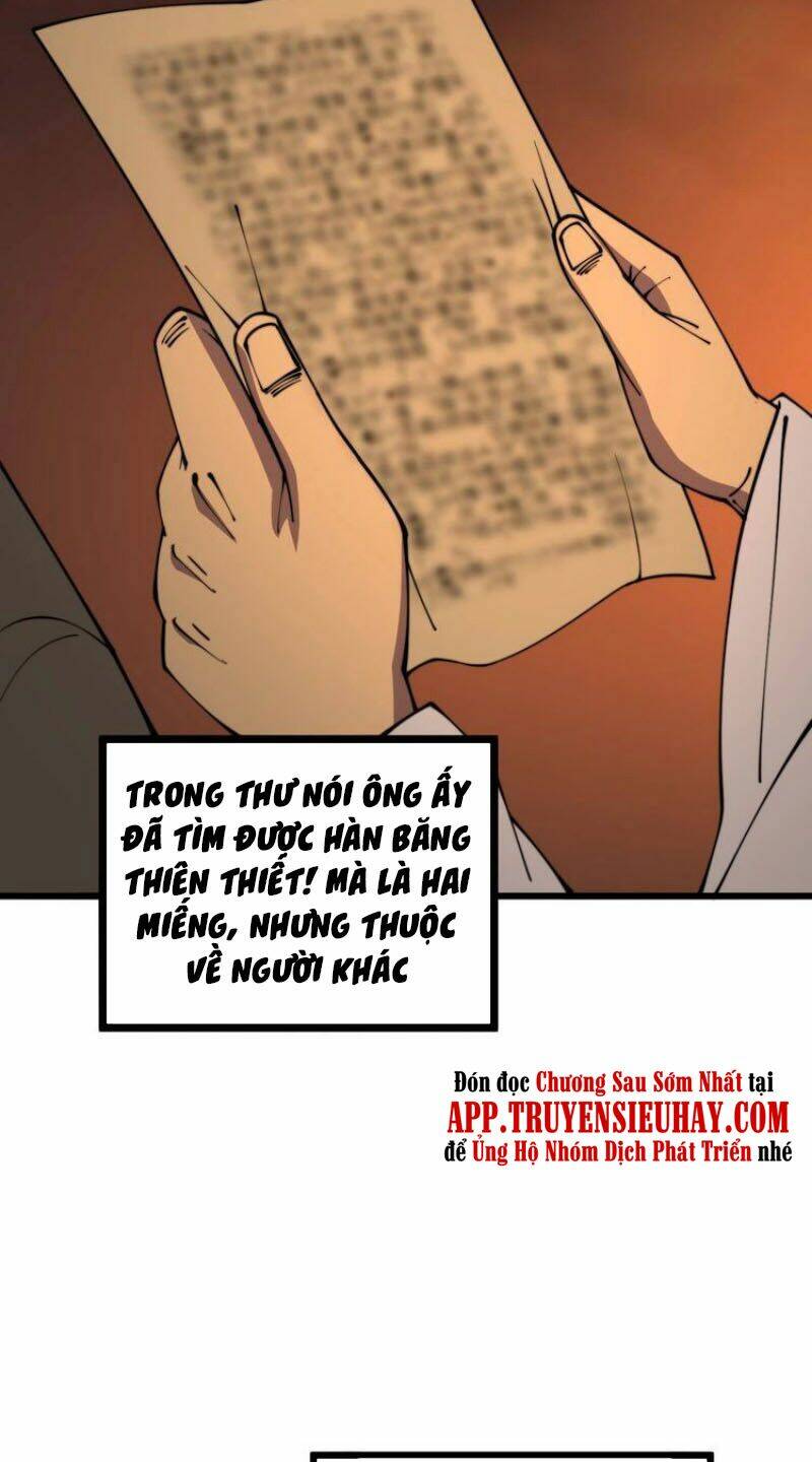 Độc Thủ Vu Y: Chapter 315