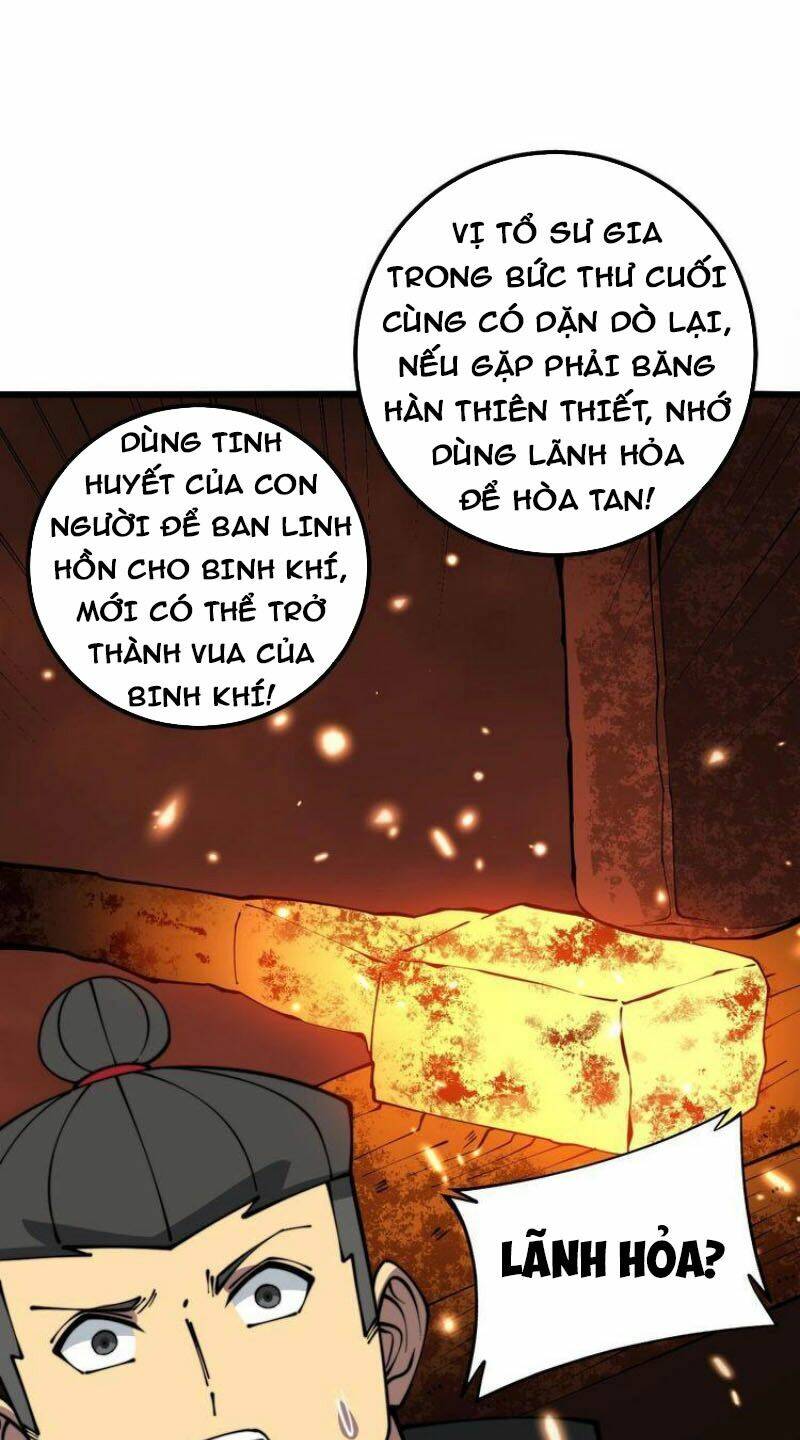 Độc Thủ Vu Y: Chapter 315