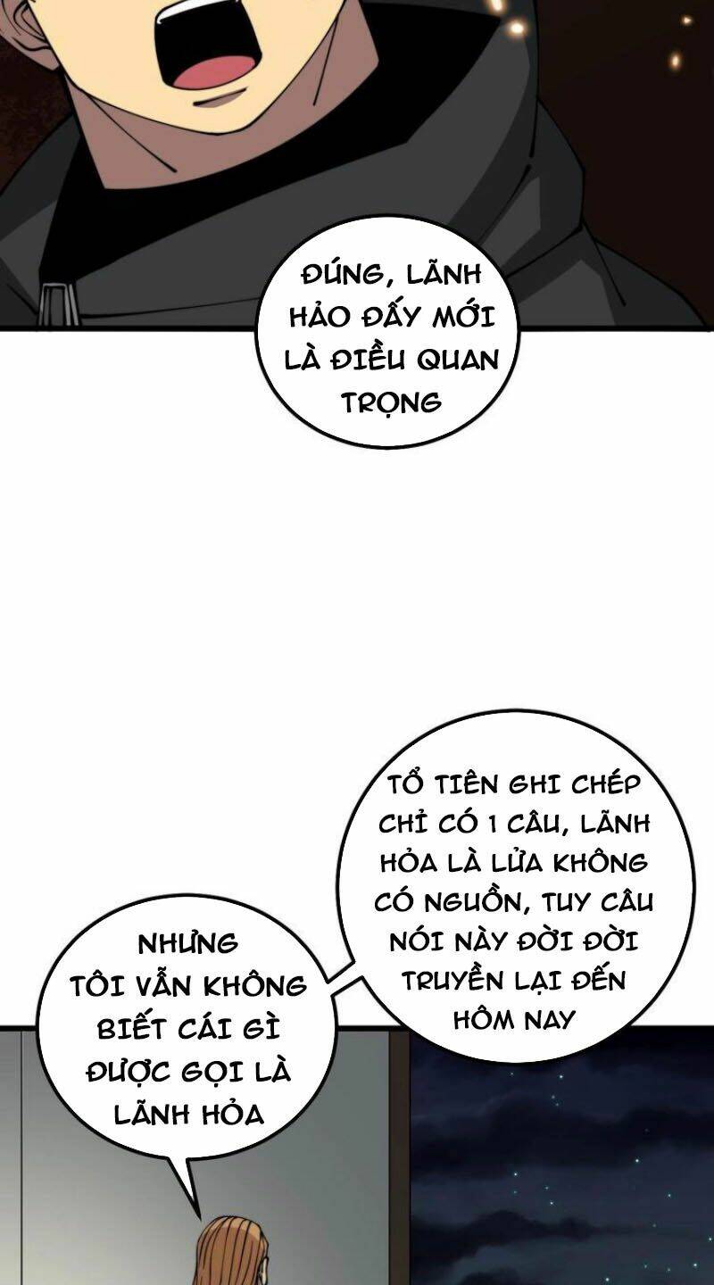 Độc Thủ Vu Y: Chapter 315
