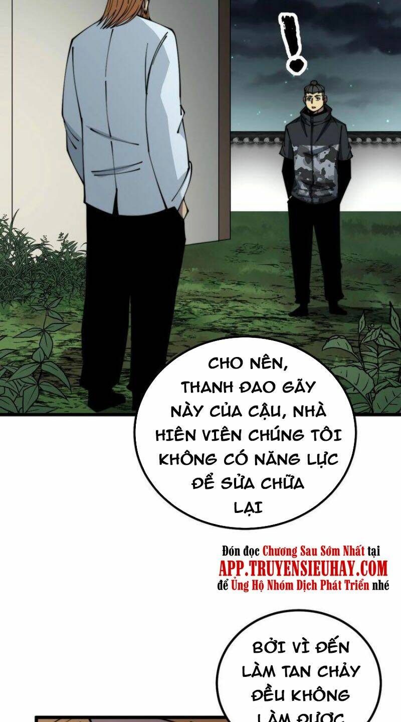 Độc Thủ Vu Y: Chapter 315
