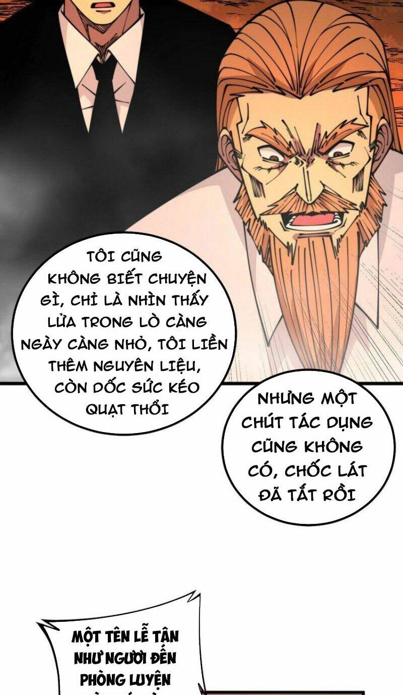 Độc Thủ Vu Y: Chapter 315