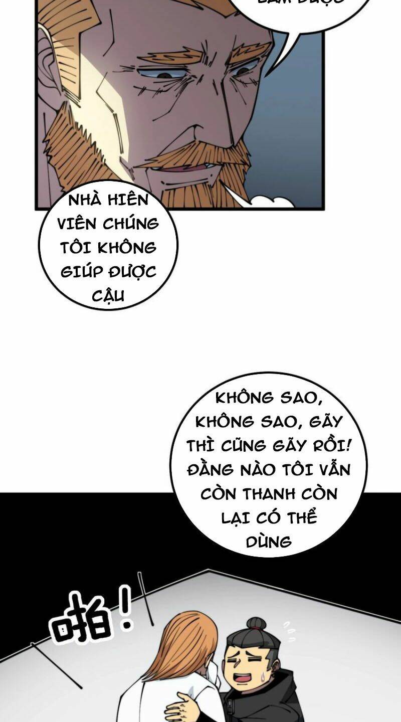 Độc Thủ Vu Y: Chapter 315