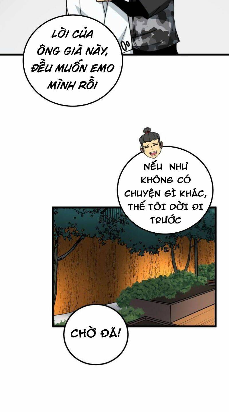 Độc Thủ Vu Y: Chapter 315