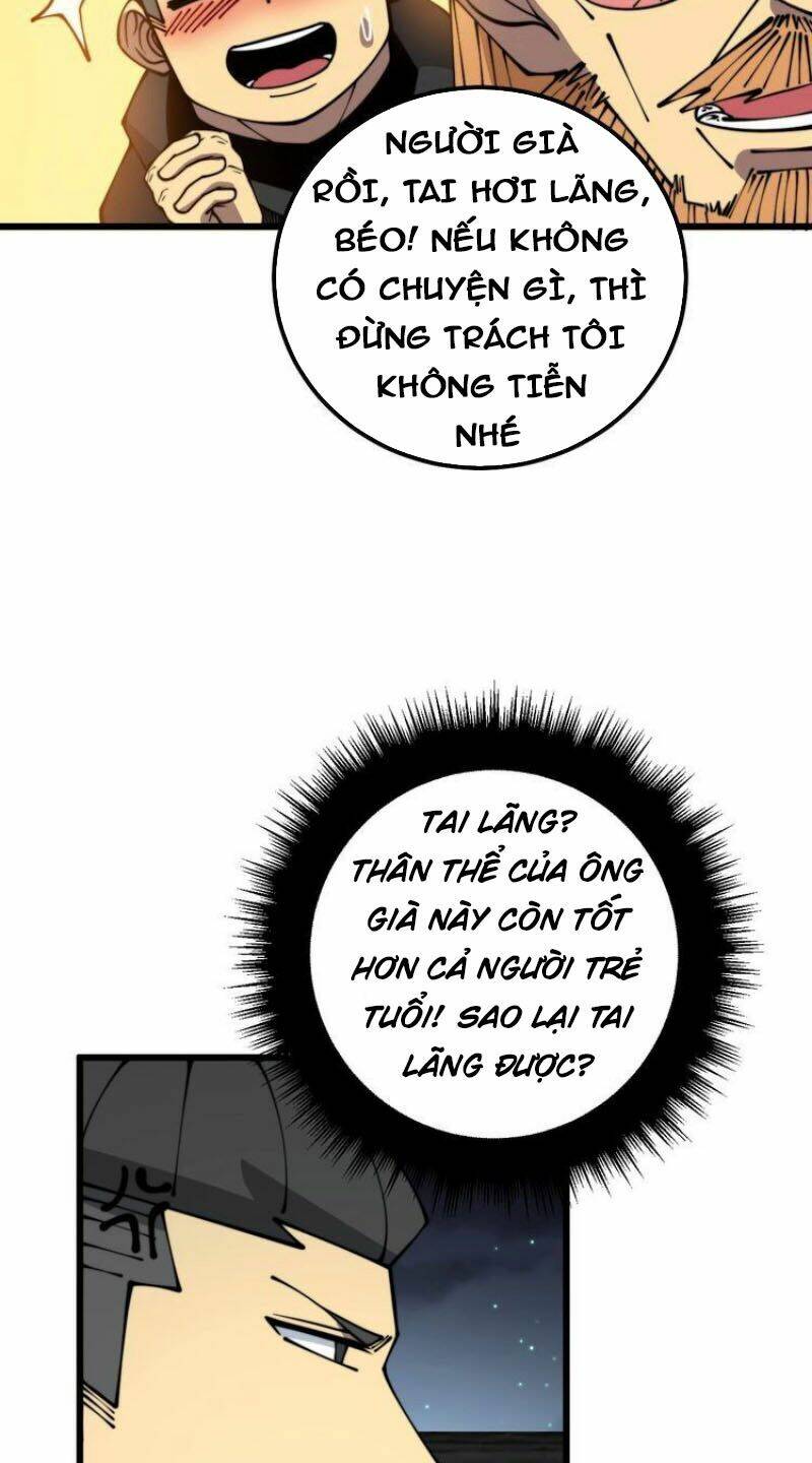 Độc Thủ Vu Y: Chapter 315