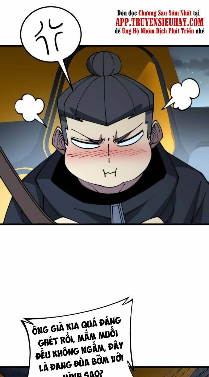 Độc Thủ Vu Y: Chapter 315