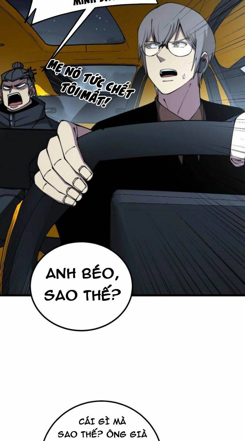 Độc Thủ Vu Y: Chapter 315