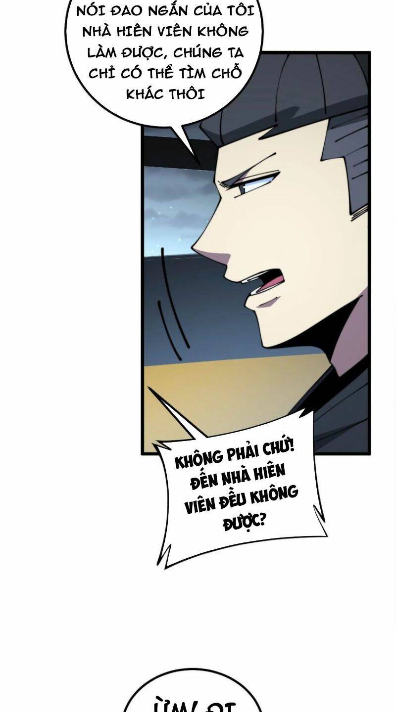 Độc Thủ Vu Y: Chapter 315