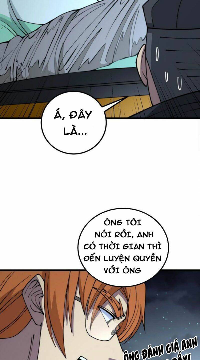 Độc Thủ Vu Y: Chapter 315