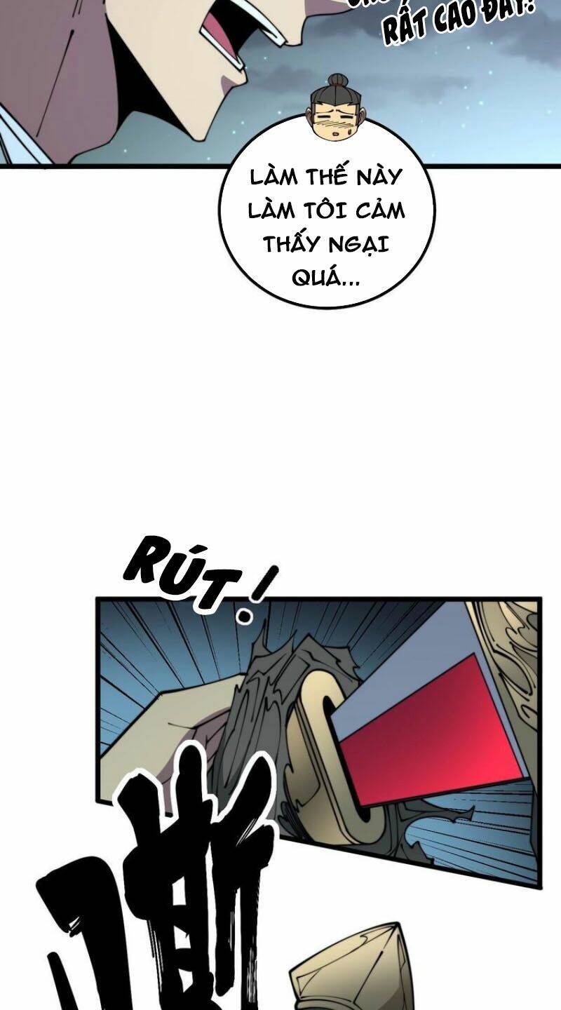 Độc Thủ Vu Y: Chapter 315