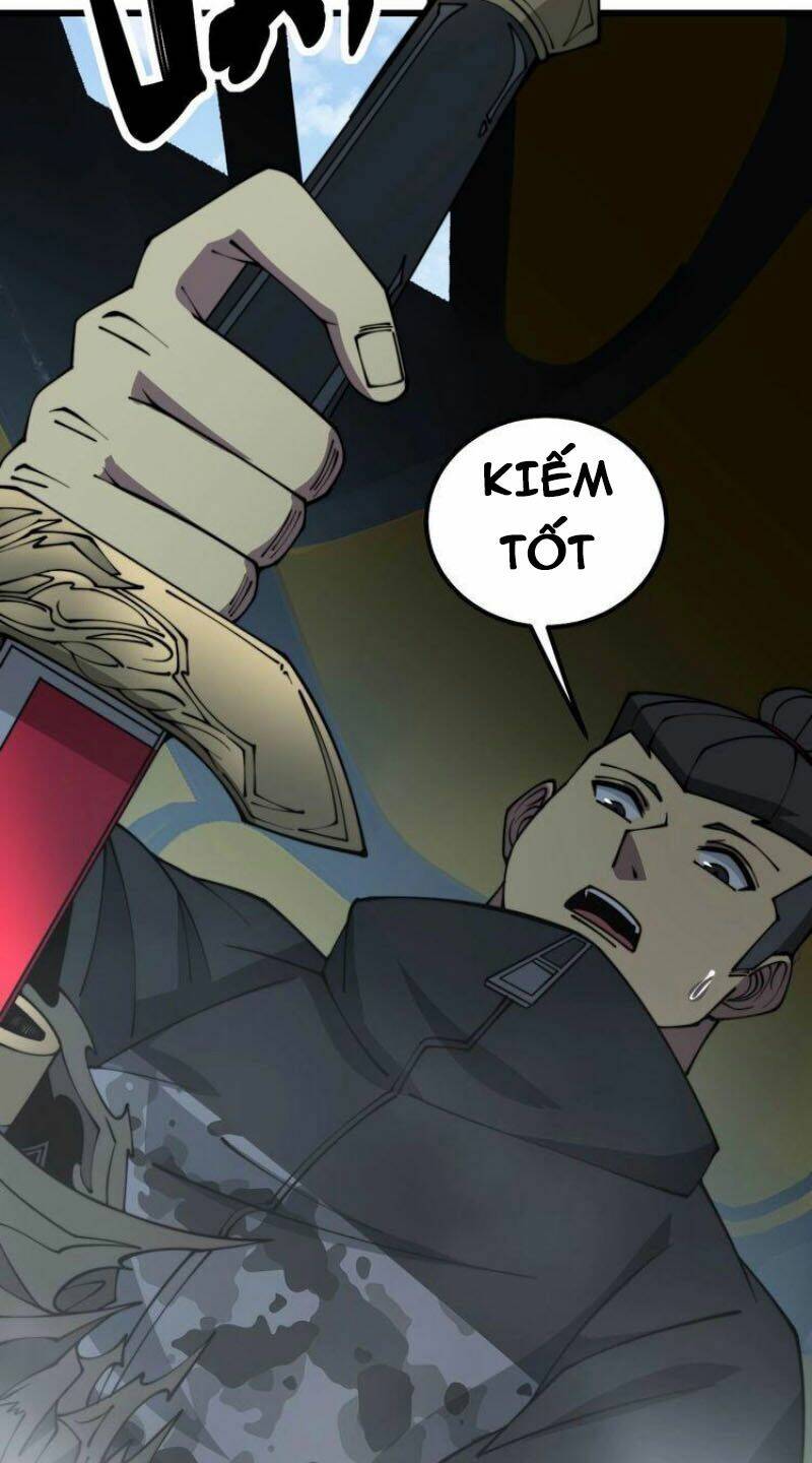 Độc Thủ Vu Y: Chapter 315