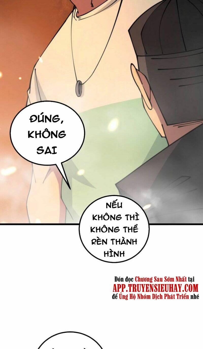 Độc Thủ Vu Y: Chapter 315