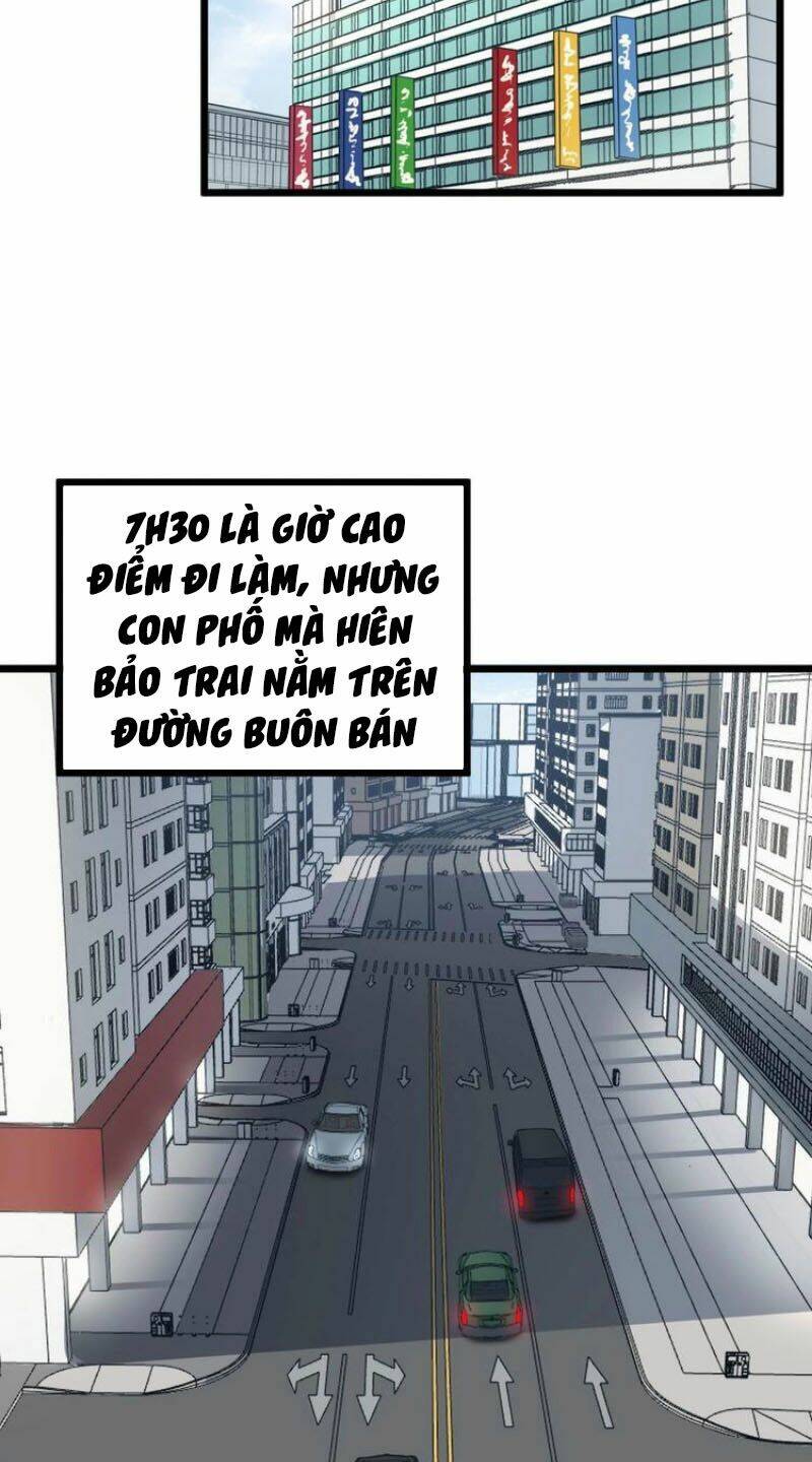 Độc Thủ Vu Y: Chapter 315