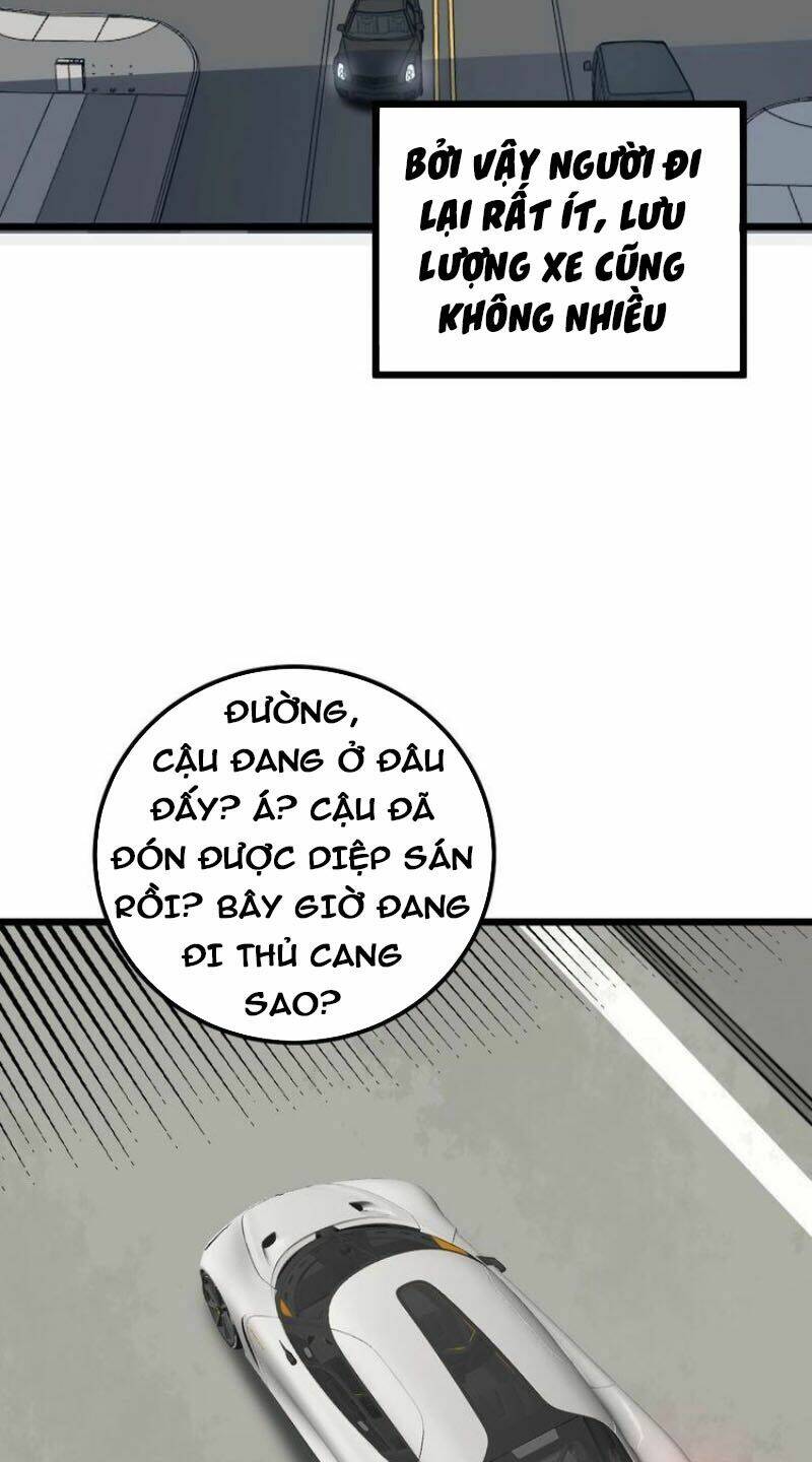 Độc Thủ Vu Y: Chapter 315