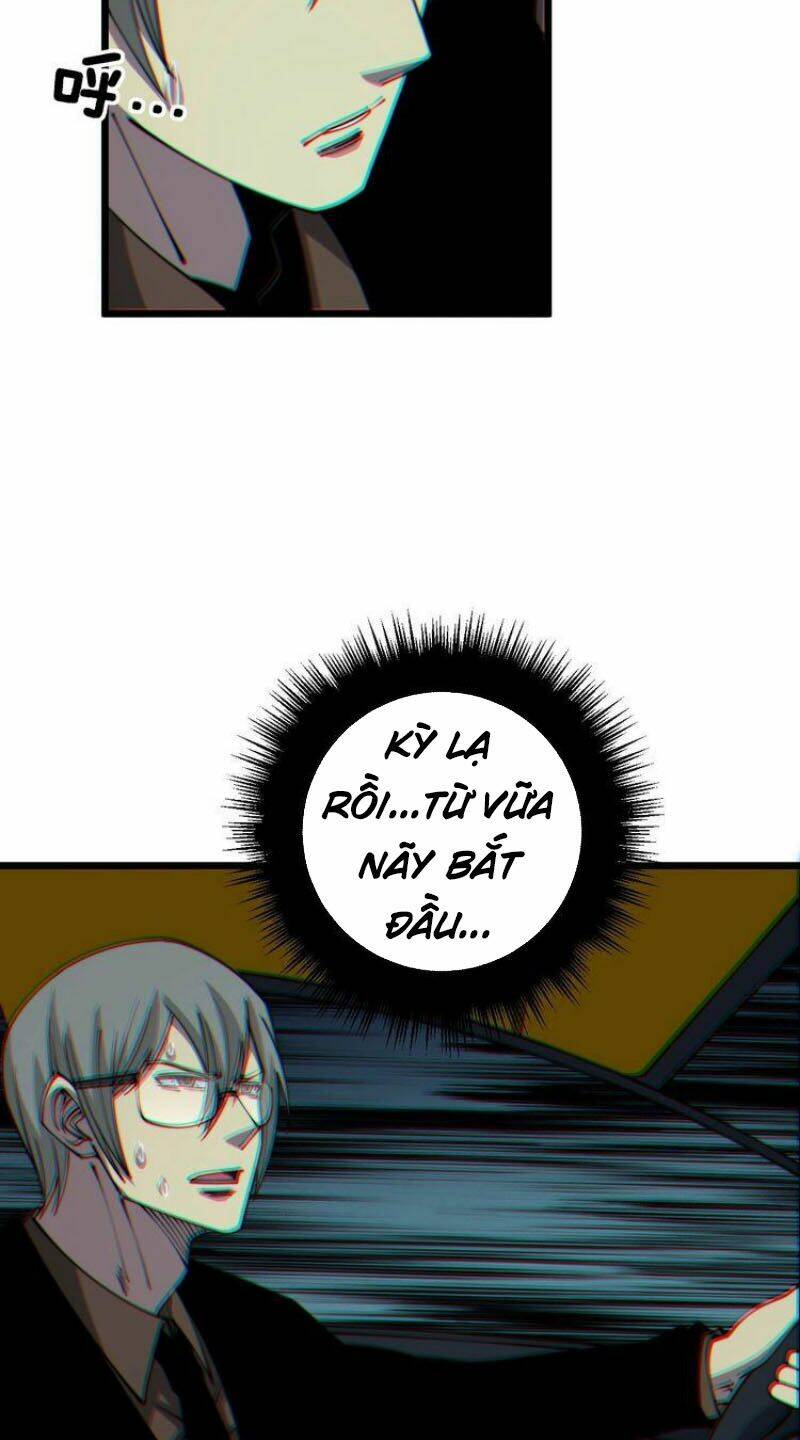 Độc Thủ Vu Y: Chapter 315
