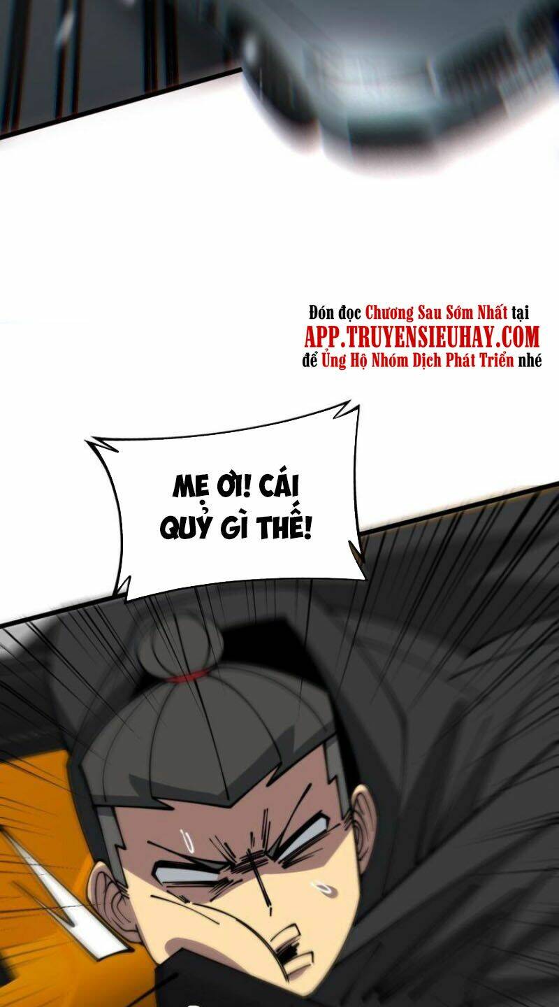 Độc Thủ Vu Y: Chapter 315