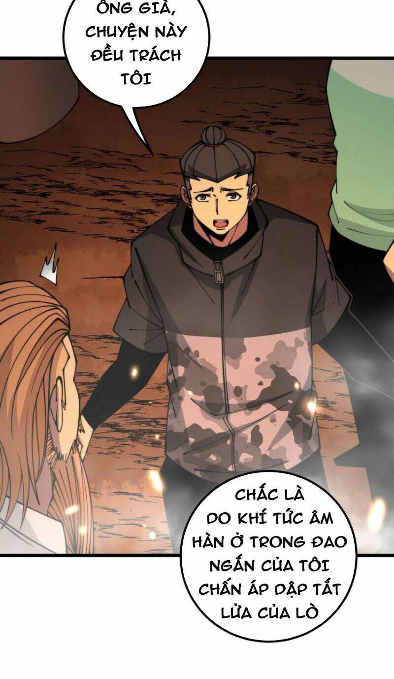 Độc Thủ Vu Y: Chapter 315