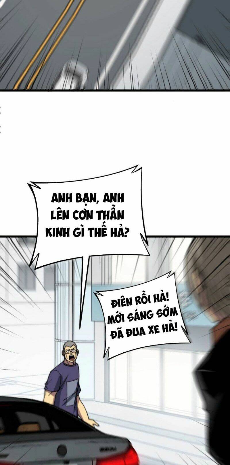 Độc Thủ Vu Y: Chapter 315