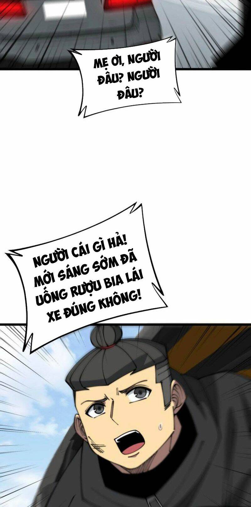Độc Thủ Vu Y: Chapter 315