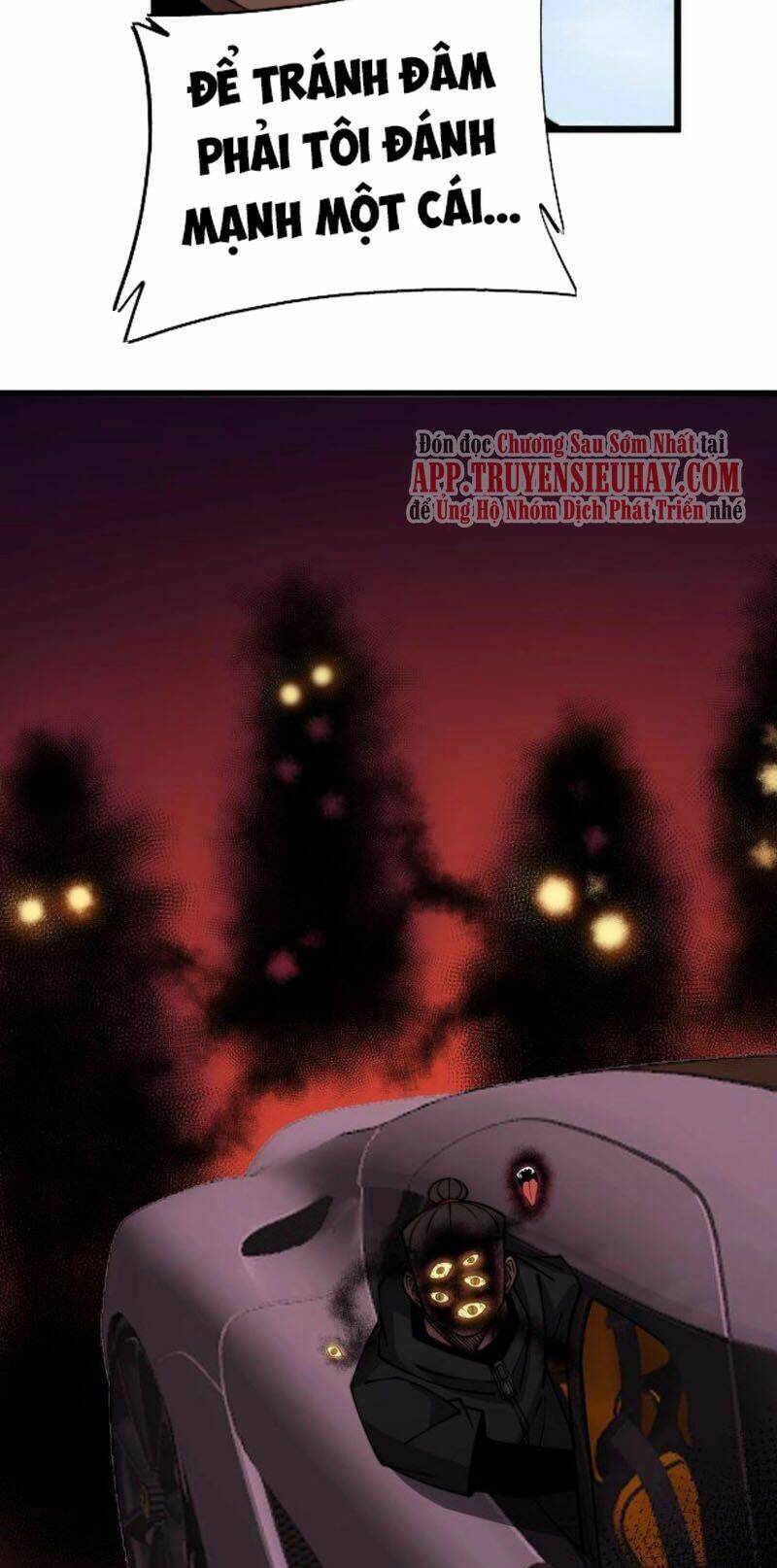 Độc Thủ Vu Y: Chapter 315